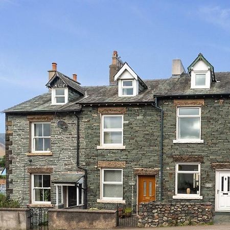 Abacourt Cottage Keswick  Eksteriør bilde