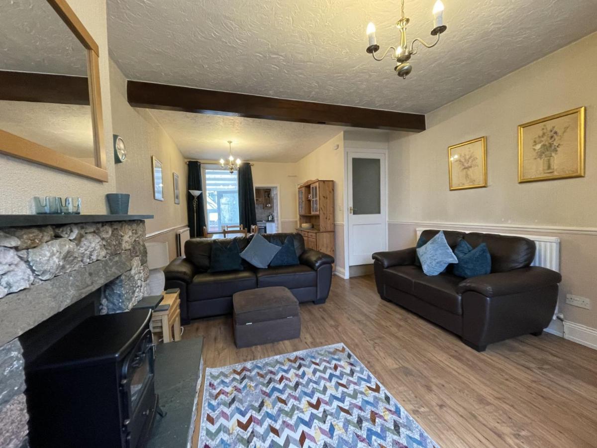 Abacourt Cottage Keswick  Eksteriør bilde