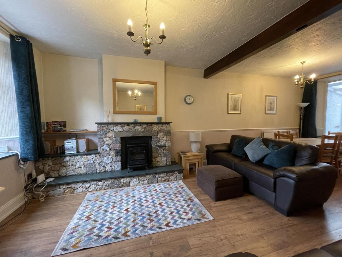 Abacourt Cottage Keswick  Eksteriør bilde